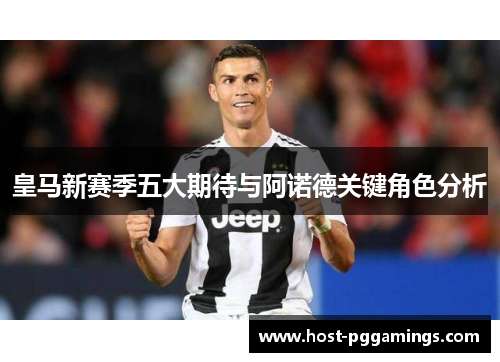 皇马新赛季五大期待与阿诺德关键角色分析